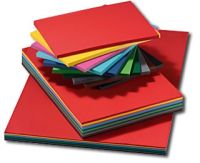 Bastelpapier Sets