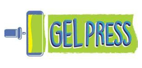 Gel Press - Monoprinting