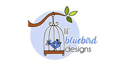 Lil' Bluebird Designs