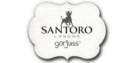 Santoro Gorjuss