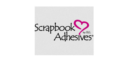 Scrapbook Adhesives