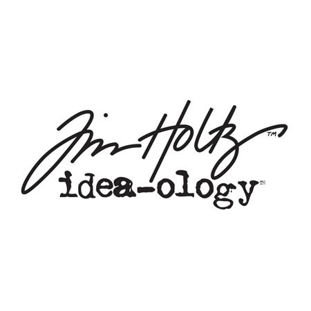 Tim Holtz - idea ology