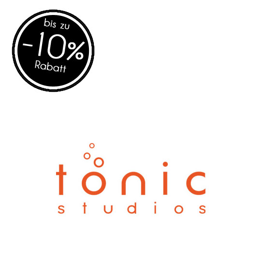 tonic studios