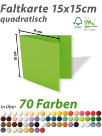 Faltkarte_quadratisch_15x15