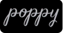 Poppystamp - Logo