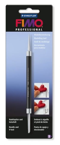 FIMO professional Nadelspitze & Geiss
