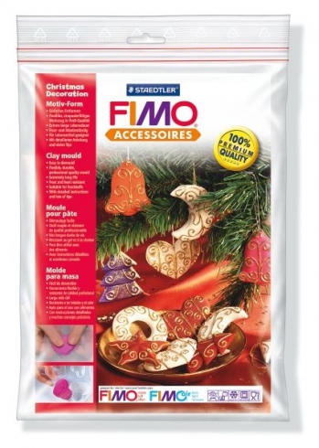 FIMO Modellierform 