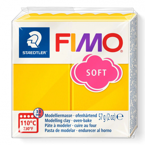 lufttro Farben & Größen versch FimoAir basic Modelliermasse 100 g = 0.6 EUR 