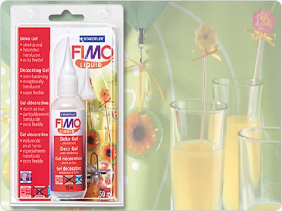 FIMO Liquid Gel 50ml