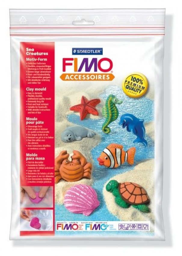 FIMO Modellierform 