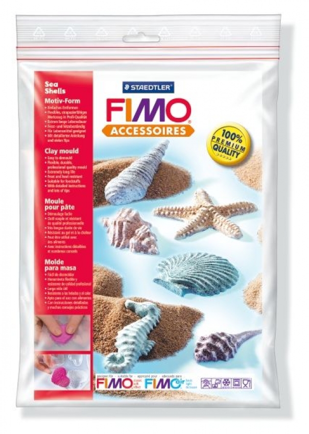 FIMO Modellierform 