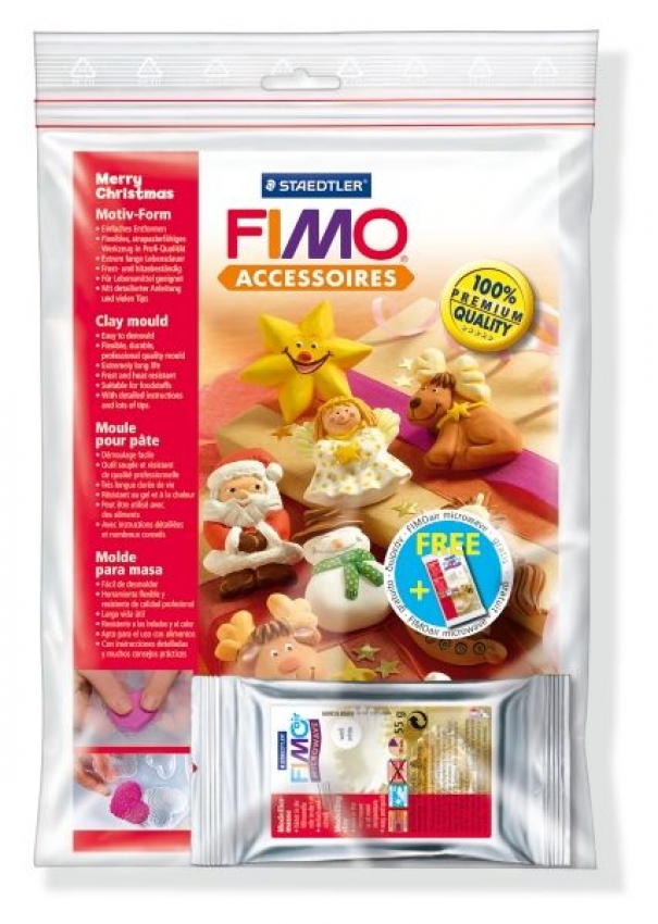 FIMO Modellierform 