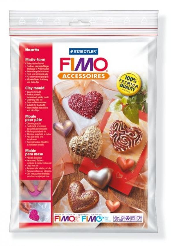 FIMO Modellierform 