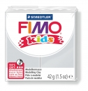 FIMO Kids Knete - hellgrau, Modelliermasse 42g
