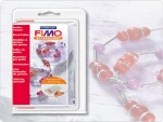 FIMO Perlen-Roller Magic Plus 1, 2 Formen &#8222;Dreier Perle&#8220; + &#8222;Kugel&#8220;