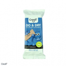 luftrocknende Knetmasse - Modelliermasse Do & dry 500g terracotta