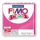 FIMO Kids Knete - pink, Modelliermasse 42g