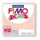 FIMO Kids Knete - haut, Modelliermasse 42g