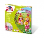 Fimo kids Form&Play Set "Princess"